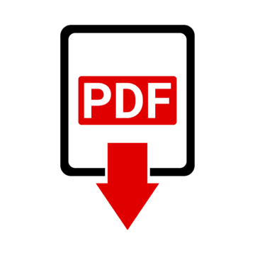 PDF пример