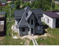 Объект в г. Климовичи